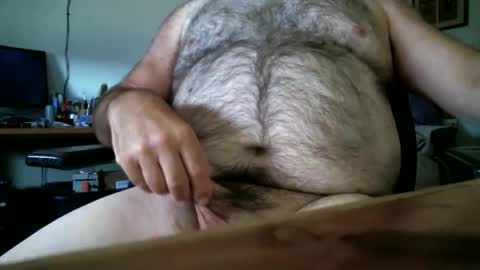 manleg439 online show from January 7, 6:56 pm