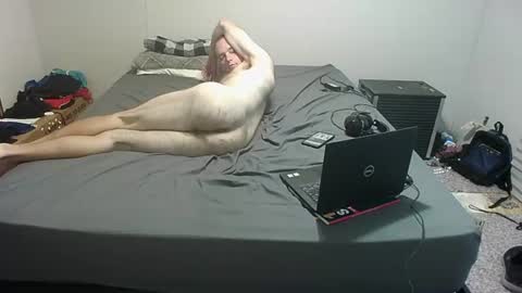 manlyman94 online show from August 5, 1:02 am