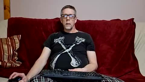 Dickinabox online show from March 2, 1:54 am