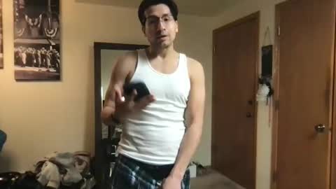 ManNextDoor online show from February 26, 7:45 am