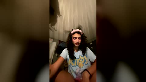 manny764065 online show from April 7, 7:32 am