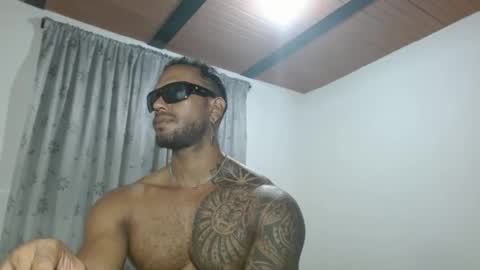 Manolo online show from September 16, 10:57 pm