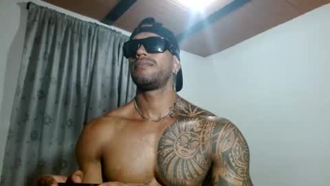 Manolo online show from October 30, 12:44 am