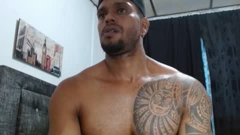 Manolo online show from February 27, 6:13 am