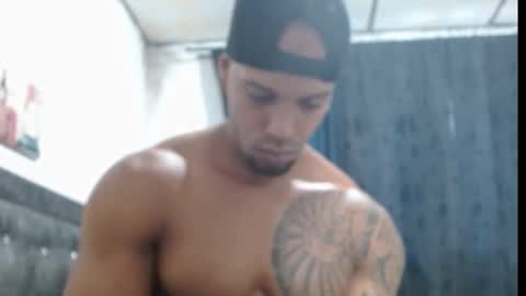 Manolo online show from March 2, 12:43 pm