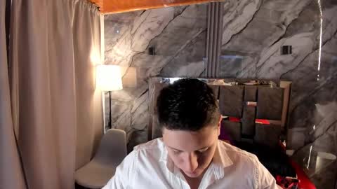 Manson and Zoe online show from March 20, 11:48 am