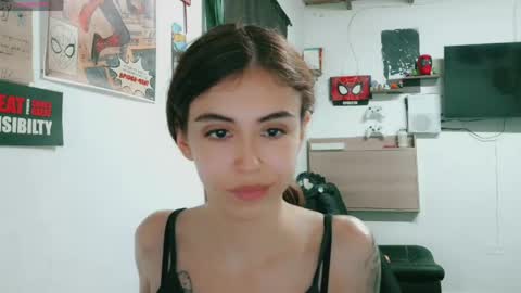 manu_joce online show from May 31, 6:42 pm