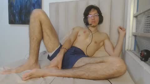Manuel online show from May 23, 1:56 am