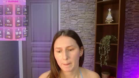 Snapshot of manue_bela chatting on February 21, 11:11 am Angela online show from February 21, 11:11 am
