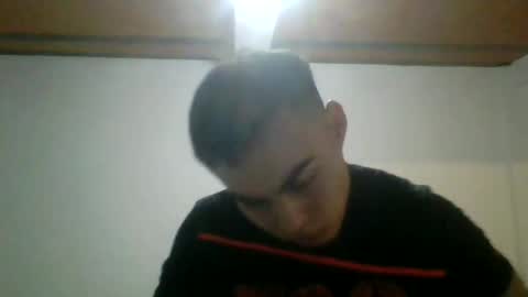 manuel9810 online show from September 16, 2:35 am