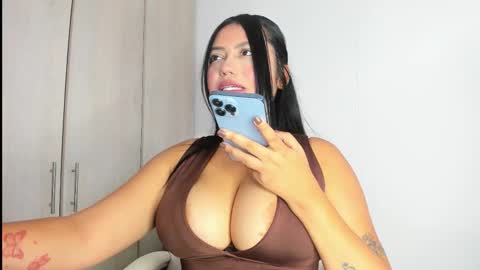 MANUELA online show from March 11, 3:26 pm