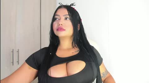 MANUELA online show from May 21, 2:56 pm