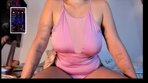 manuela_jaramillo online show from June 7, 1:44 am
