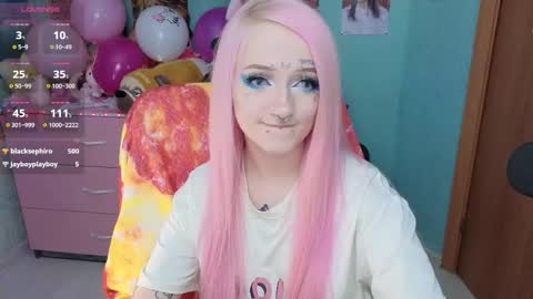 Manuela online show from December 19, 9:43 pm