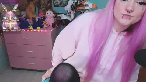 Manuela online show from September 24, 9:21 pm