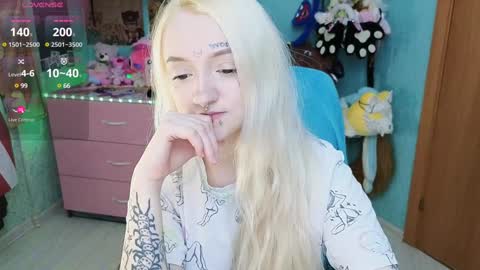 Manuela online show from December 19, 3:40 am