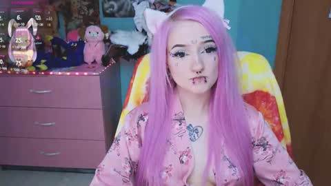 Manuela online show from September 15, 3:13 pm