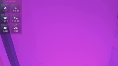 Manuela online show from March 14, 12:03 am