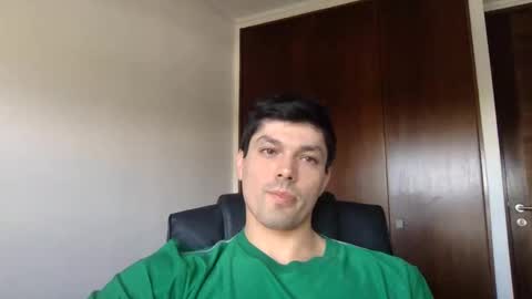 manuelgasdcon online show from October 28, 7:48 pm