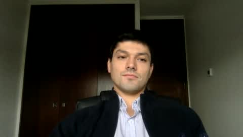 manuelgasdcon online show from April 10, 8:35 pm