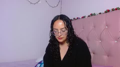 Manu  online show from December 4, 11:26 pm