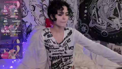 Snapshot of manyunya_ chatting on September 22, 2:54 pm manyunya_ online show from September 22, 2:54 pm