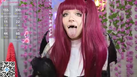 Sasha online show from February 12, 11:07 am