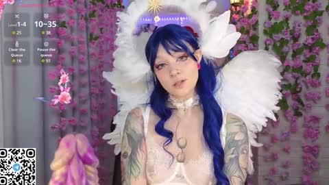 Sasha online show from February 14, 11:31 am