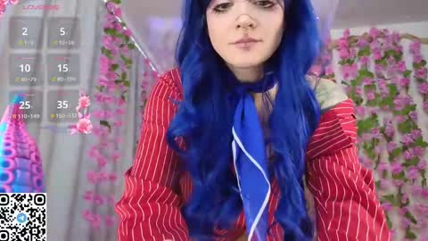 Sasha online show from February 20, 11:09 am