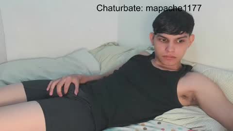 mapache1177 online show from May 30, 12:53 am