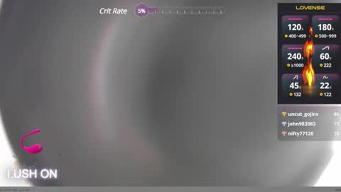 Misterforyou online show from March 5, 1:39 pm