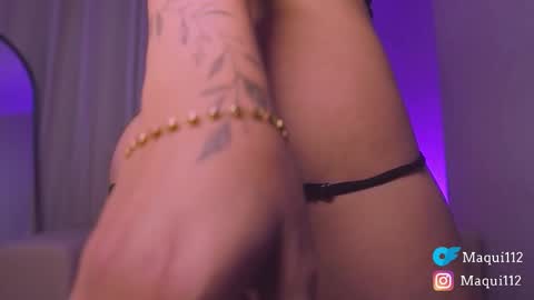 Maquii   online show from February 3, 12:51 am