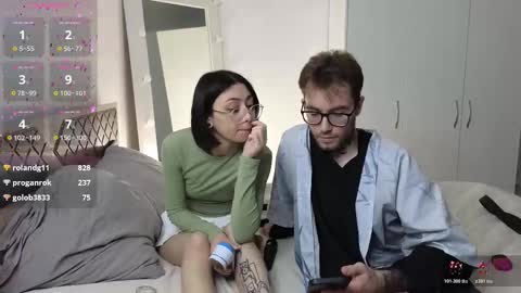 MARY PVT IS OPEN online show from December 5, 9:52 am