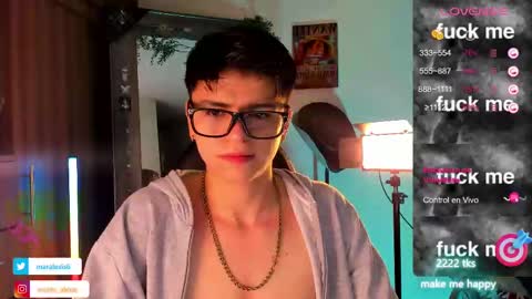 Snapshot of mar_alexis chatting on February 11, 8:42 pm mar_alexis online show from February 11, 8:42 pm