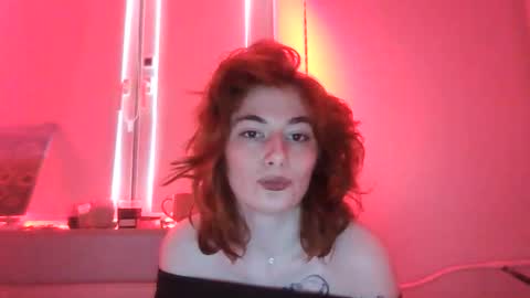 Mari online show from February 25, 11:14 am