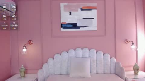 Mara  online show from February 11, 6:44 pm