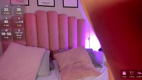 MARA online show from November 7, 8:33 pm