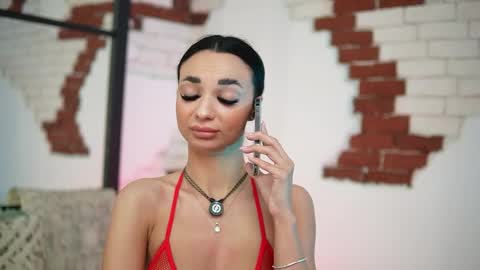  Mara  online show from March 30, 8:42 pm