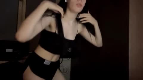 Snapshot of marandawerling chatting on September 8, 7:13 pm Elizaveta online show from September 8, 7:13 pm