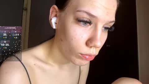 Snapshot of marandawerling chatting on September 18, 6:23 pm Elizaveta online show from September 18, 6:23 pm