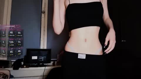 Snapshot of marandawerling chatting on September 23, 8:26 pm Elizaveta online show from September 23, 8:26 pm