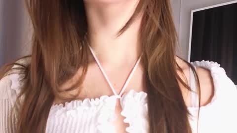 Mary online show from December 3, 3:24 pm