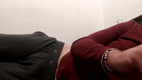 marc_der_kann online show from April 21, 1:40 pm