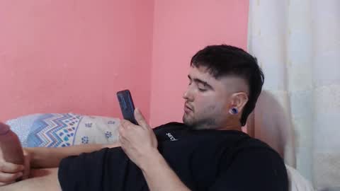 marccarter420 online show from February 24, 8:01 pm