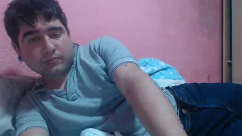 marccarter420 online show from February 6, 10:01 pm