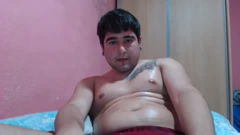 marccarter420 online show from February 18, 8:19 pm