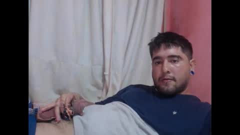 marccarter420 online show from January 8, 8:47 pm