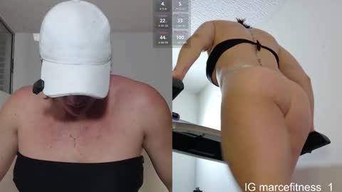 your real gymrat online show from October 23, 12:06 pm