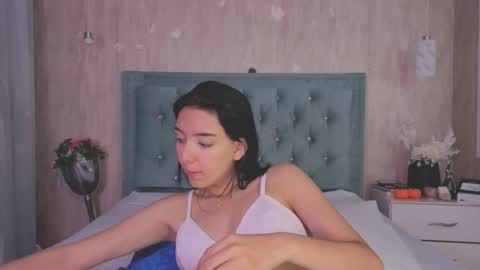 Marcela online show from November 5, 8:44 pm