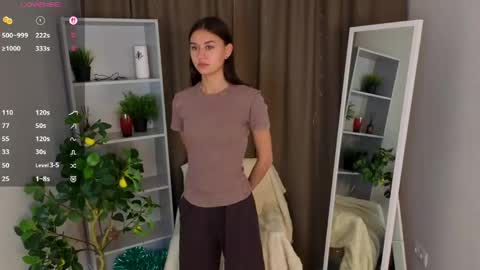 Millie online show from May 26, 4:02 pm